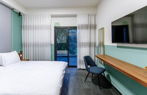 Panorama Street Bed & Breakfast | Olala Carmel Suite 2.2