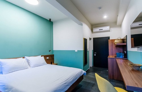 Panorama Street Bed & Breakfast | Olala Carmel Suite 2.3