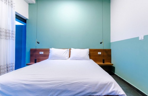 Panorama Street Bed & Breakfast | Olala Carmel Suite 2.3