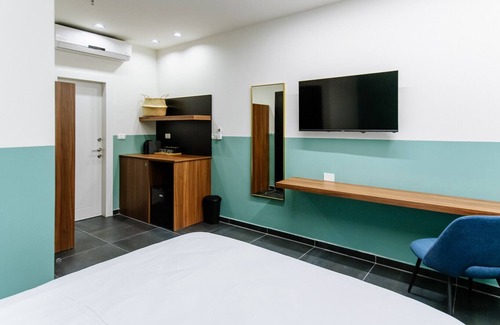 Panorama Street Bed & Breakfast | Olala Carmel Suite 2.8