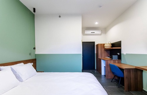 Panorama Street Bed & Breakfast | Olala Carmel Suite 3.3