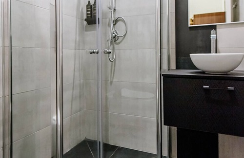 Panorama Street Bed & Breakfast | Olala Carmel Suite 3.3