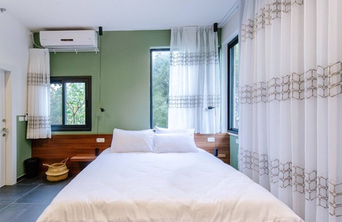 Panorama Street Bed & Breakfast | Olala Carmel Suite 3.5