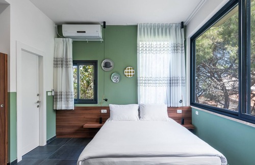 Panorama Street Bed & Breakfast | Olala Carmel Suite Double Room