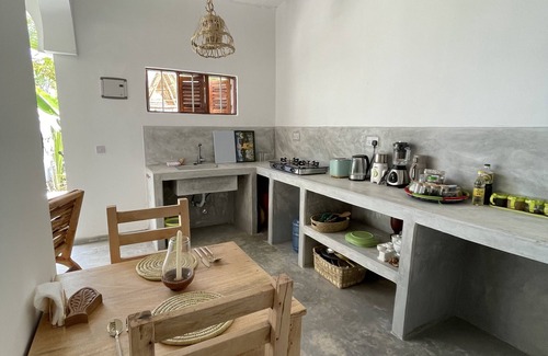 Jambiani Villa | Olamanga Villa, a dream holiday in Zanzibar