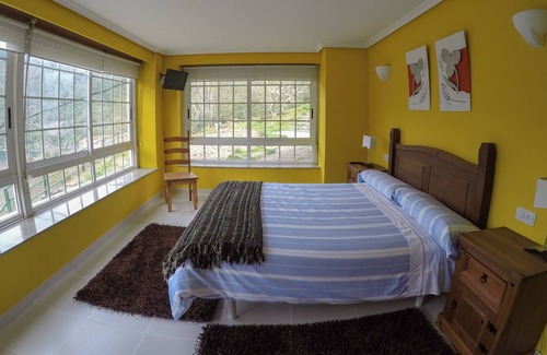 Rabacallos House | Olar de Rabacallos