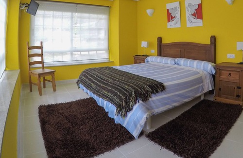 Rabacallos House | Olar de Rabacallos