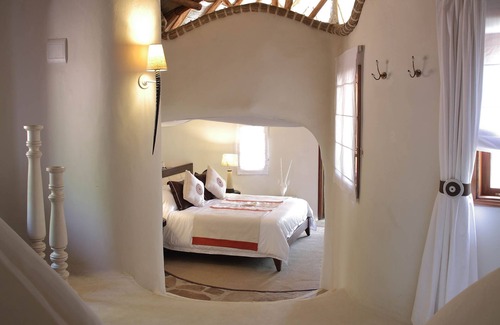 Maasai Mara Cabin | Olarro Lodge
