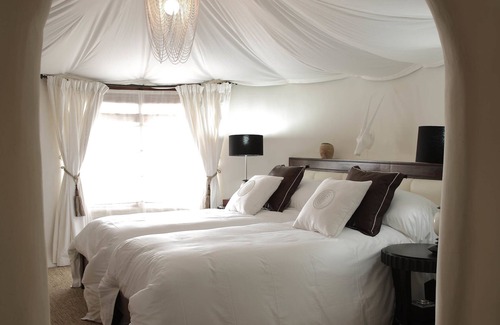 Maasai Mara Cabin | Olarro Lodge