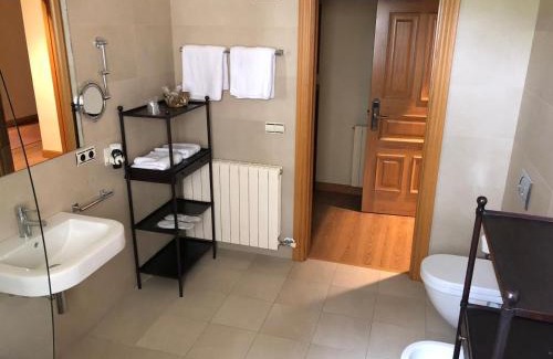Arbizu Hotel | OLATZEA LANDA HOTELA