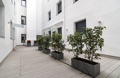 Chamberi Apartment | Olavide I apartment in Madrid