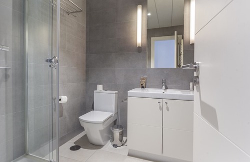 Chamberi Apartment | Olavide IX apartment in Madrid