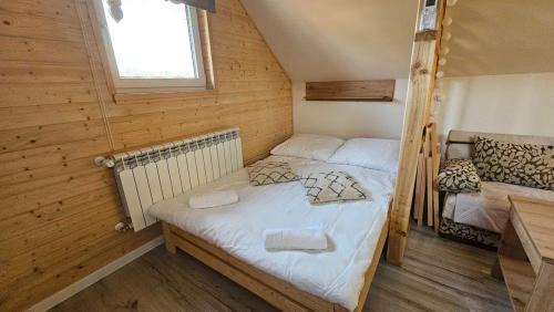 Milowka Apartment | Olberówka
