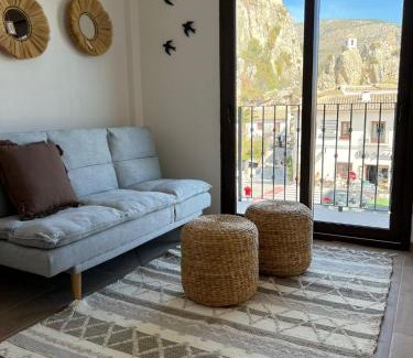 El Castell de Guadalest Apartment | Olcina apartments