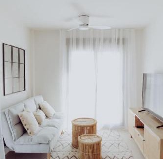 El Castell de Guadalest Apartment | Olcina apartments