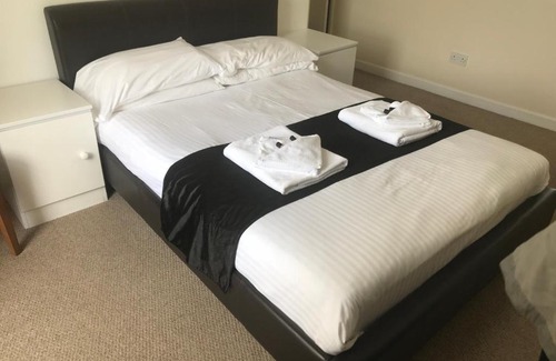 Gorey Hotel | Old Bank House Hotel
