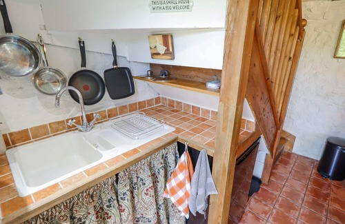 Market Rasen Cottage | Old Blacksmiths Cottage