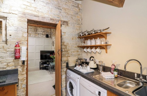 Halford Cottage | OLD BOTHY, romantic, character holiday cottage in Halford