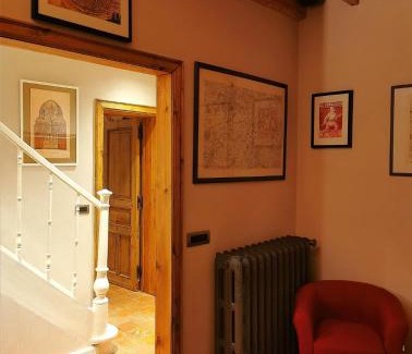 Historical Center Bruges Bed & Breakfast | Old Bruges B&B