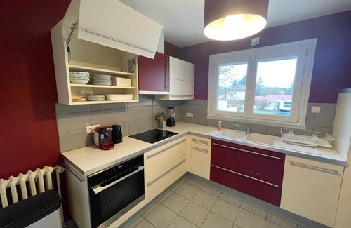 Vezeronce-Curtin Villa | Old Charming Villa - a beautiful vaccation home
