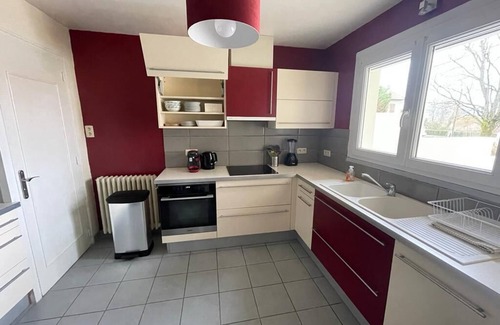 Vezeronce-Curtin Villa | Old Charming Villa - a beautiful vaccation home