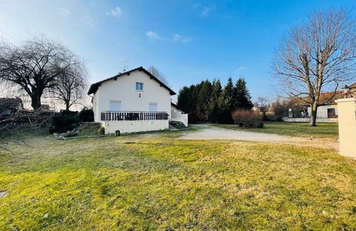 Vezeronce-Curtin Villa | Old Charming Villa - a beautiful vaccation home