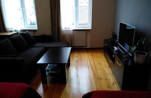 Avlabari Apartment | Old City LG Apartments