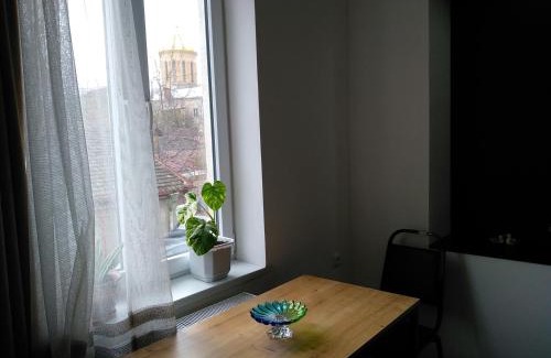 Avlabari Apartment | Old City LG Apartments