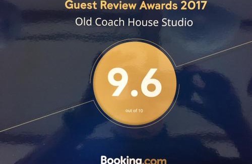 Billingsley Apartment | Old Coach House Studio