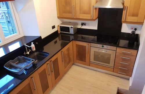 Haverfordwest House | Old Court Cottage