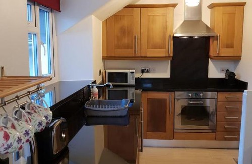 Haverfordwest House | Old Court Cottage
