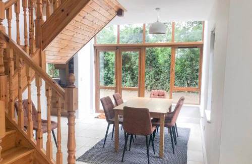 Terryglass House | Old Court Holiday Homes Terryglass 4 Bed No 12