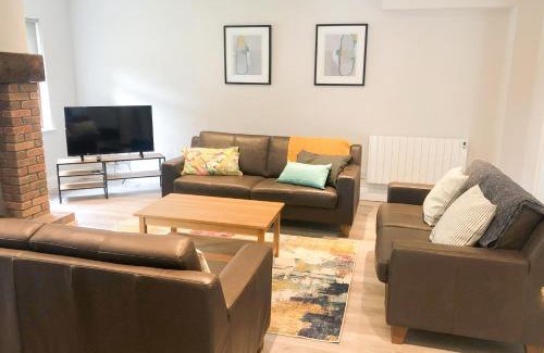 Terryglass House | Old Court Holiday Homes Terryglass 4 Bed No 12