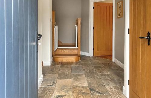 Chepstow House | Old Cow Shed