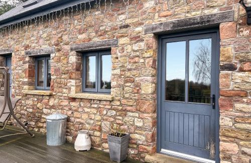 Chepstow House | Old Cow Shed