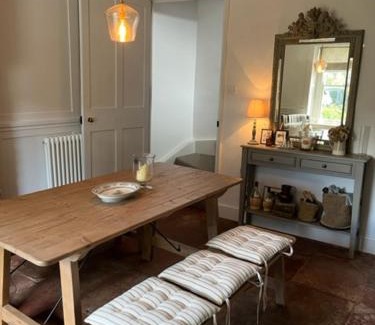 Askham House | Old Cross Cottage, Askham