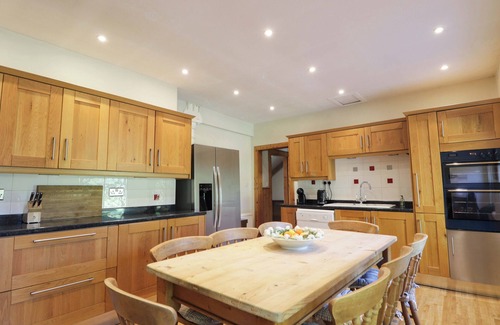 Spittal Cottage | OLD DISTILLERY, pet friendly, character holiday cottage in Halkirk