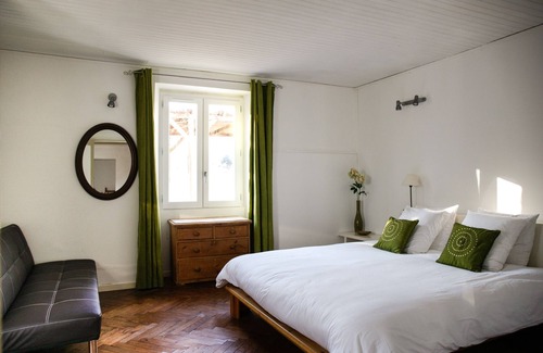 Saint-Jean-de-Marsacq Other | Old farmhouse renovated with pool 15 km from Hossegor