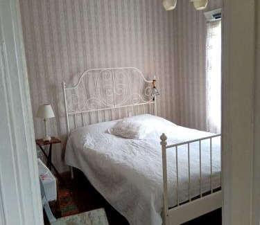 Kristiinankaupunki House | Old Farmhouse Wanha Tupa