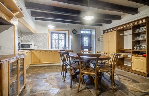 Saint-Hilaire-Peyroux Other | Old-fashioned country house