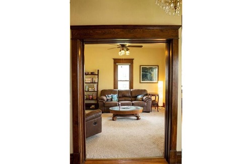 Lime Ridge House | Old Fashioned Elegance; Quiet Country Village Living!