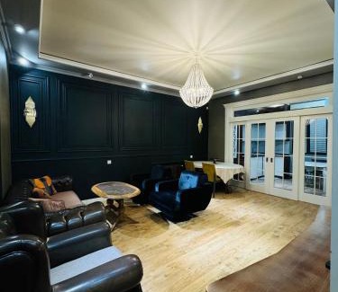 Gonio Apartment | Old Gonio