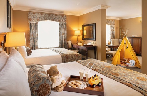 Ennis Hotel | Old Ground Hotel