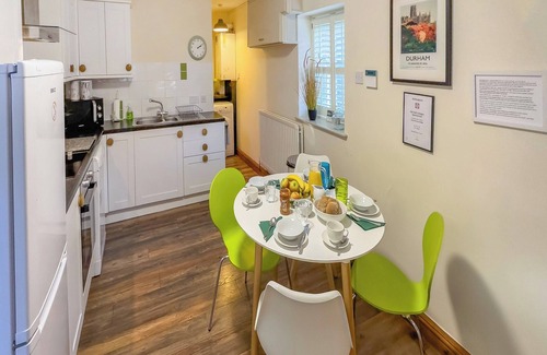 Spennymoor Cottage | Old Hall Cottage No 1