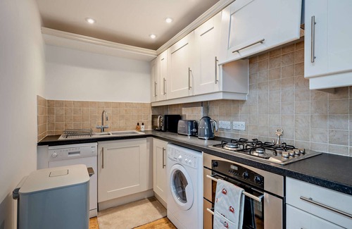 Dersingham House | Old Hall Cottage - One Bedroom House, Sleeps 2