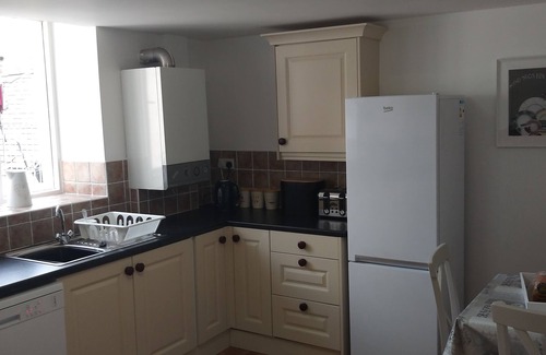 Llanrwst Apartment | Old Hand Apartment, Llanrwst, Conwy, Snowdonia