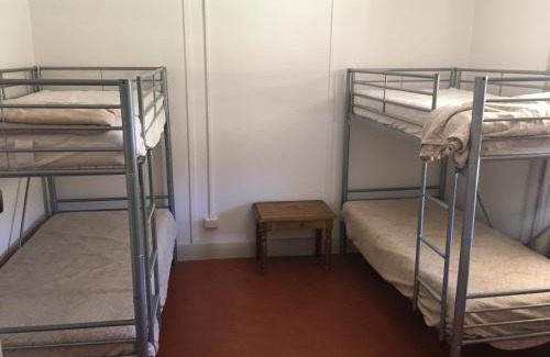Quorn House | Old Homestead - The Dutchmans Stern Conservation Park