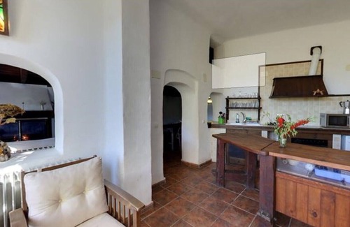 Majada Carrasca Cottage | OLD HOUSE