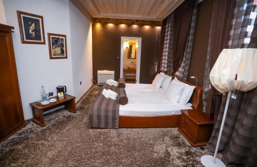 Glavatartsi Hotel | Old House Glavatarski Han