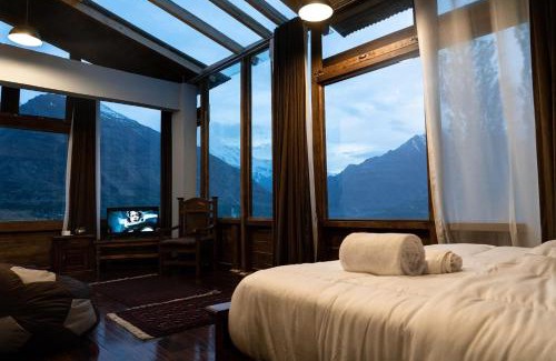 Karimabad Hotel | Old Hunza inn